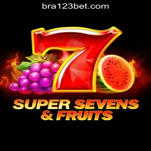 The Thrilling World of 7SuperSevensFruits: A Deep Dive into the Exciting Game at 123bet Online Cassino Brasil #1
