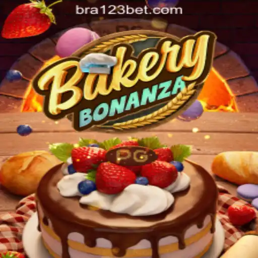 BakeryBonanza: A Sweet Adventure with Brazil's Leading Online Casino
