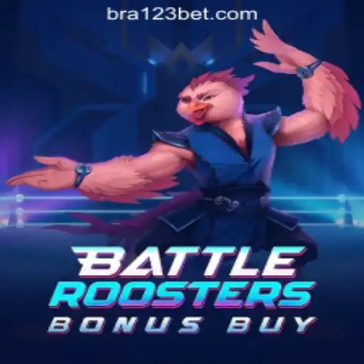 Dive into the Thrilling World of BattleRoostersBonusBuy at 123bet Online Cassino Brasil #1