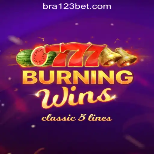 Exploring BurningWins: A Classic Casino Experience with 123bet Online Cassino Brasil #1
