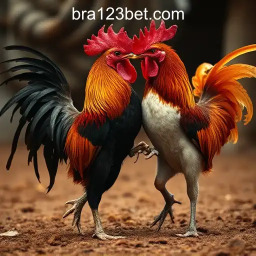 Cockfighting