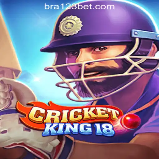 The Exciting World of CricketKing18: Dominate the Pitch with 123bet Online Cassino Brasil #1
