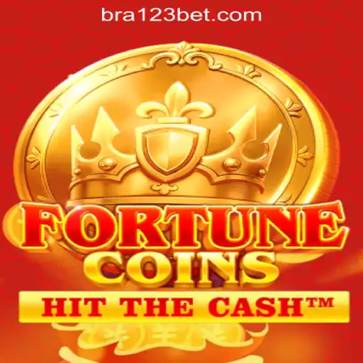 Discover the Excitement of FortuneCoins: A Thrilling Online Casino Experience