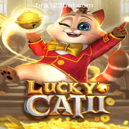 Unlock the Excitement of LuckyCatII and Experience 123bet Online Cassino in Brazil