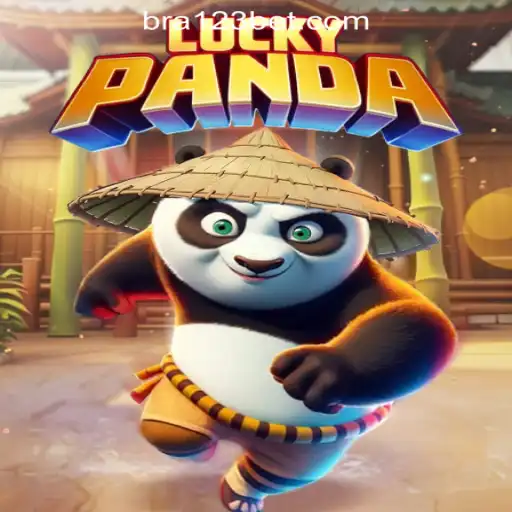 Exploring LuckyPanda: A New Experience in Online Gaming at 123bet Online Cassino Brasil #1