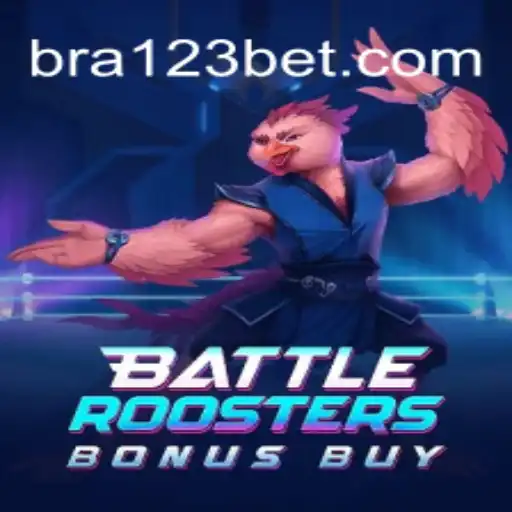 Dive into the Thrilling World of BattleRoostersBonusBuy at 123bet Online Cassino Brasil #1