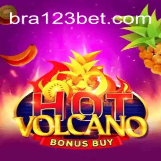 HotVolcanoBonusBuy: Thrilling Gameplay in Brazil's #1 Online Casino