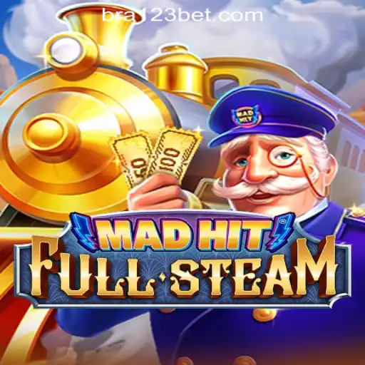 Exploring the World of MadHitFullSteam: A Thrilling New Adventure