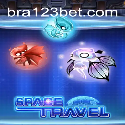 Exploring the Intergalactic Adventure of SpaceTravel with 123bet Online Cassino Brasil #1