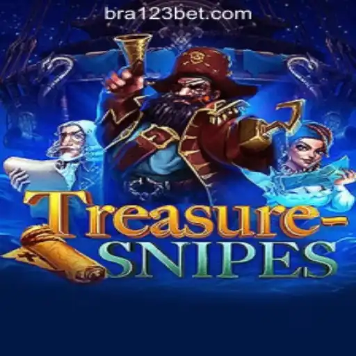 TreasureSnipes: The Thrilling Adventure Awaits