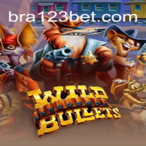 WildBullets: A Thrilling Journey Into the Heart of Action Gaming