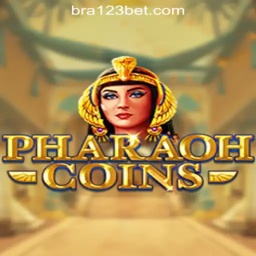 Discover the Intrigue of PharaohCoins and the Thrill of 123bet Online Cassino Brasil #1