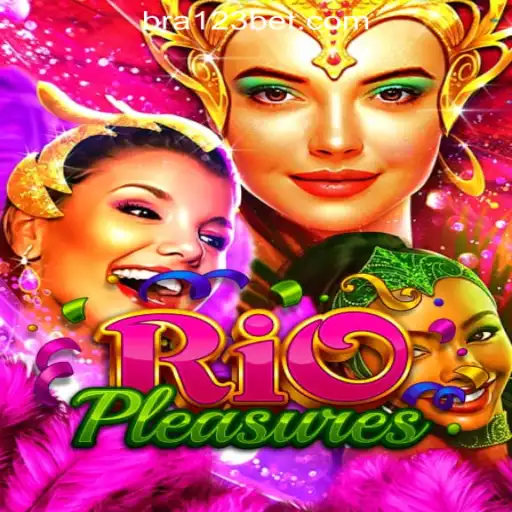 Discovering RioPleasures: An Immersive Journey into 123bet Online Cassino Brasil #1