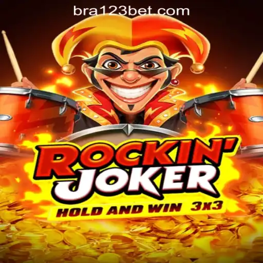 Exploring RockinJoker: The Ultimate Gaming Experience at 123bet Online Cassino Brasil #1