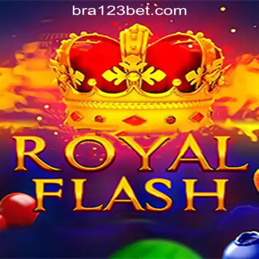 Explore RoyalFlash: A Thrilling Casino Game with 123bet Online Cassino Brasil #1