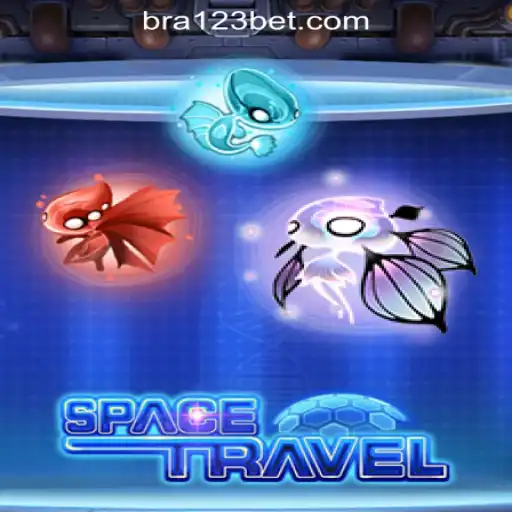 Exploring the Intergalactic Adventure of SpaceTravel with 123bet Online Cassino Brasil #1