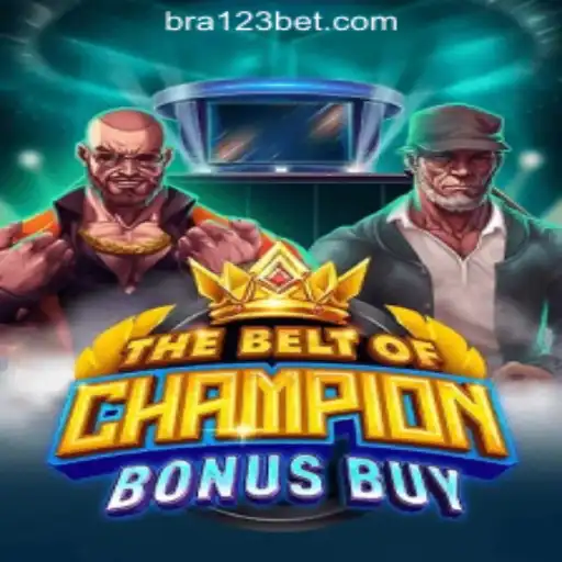 TheBeltOfChampionBonusBuy: A Thrilling Journey into Online Gaming Excellence