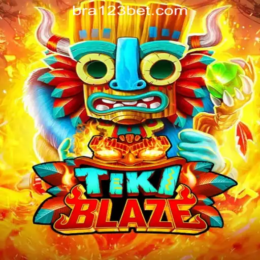 Explore the Exhilarating World of TikiBlaze and 123bet Online Cassino Brasil #1
